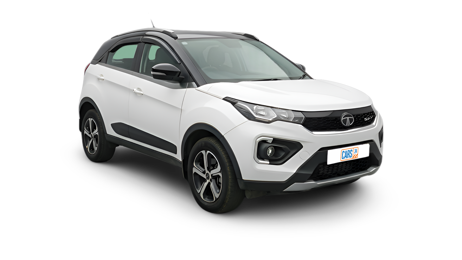 Tata NEXON-img